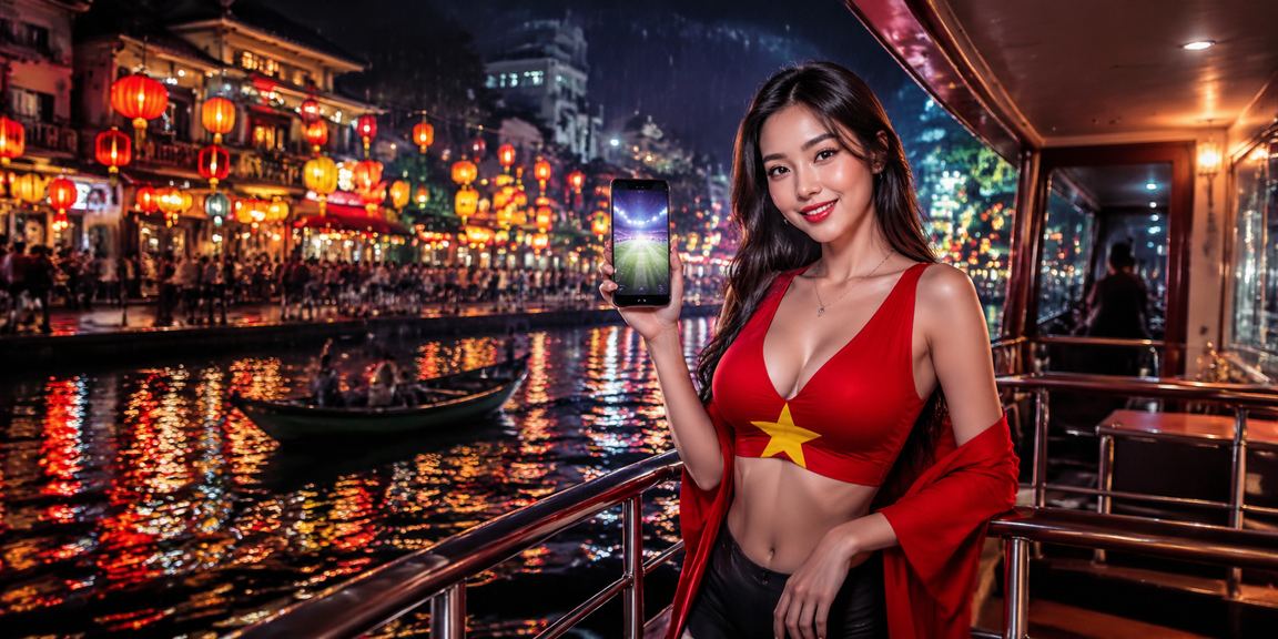 Người dùng tại Hà Nội truy cập mẹo cá cược trên điện thoại di động ban đêm