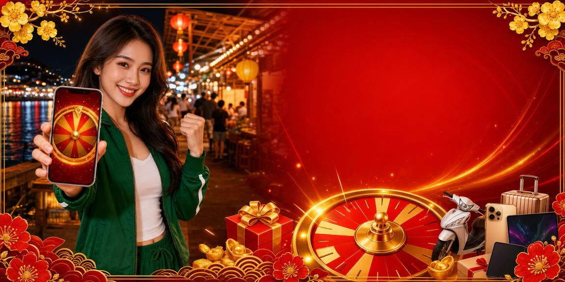 Mô hình roulette bên bờ biển Phú Quốc thể hiện sự kết hợp giữa giải trí và cá cược sang trọng