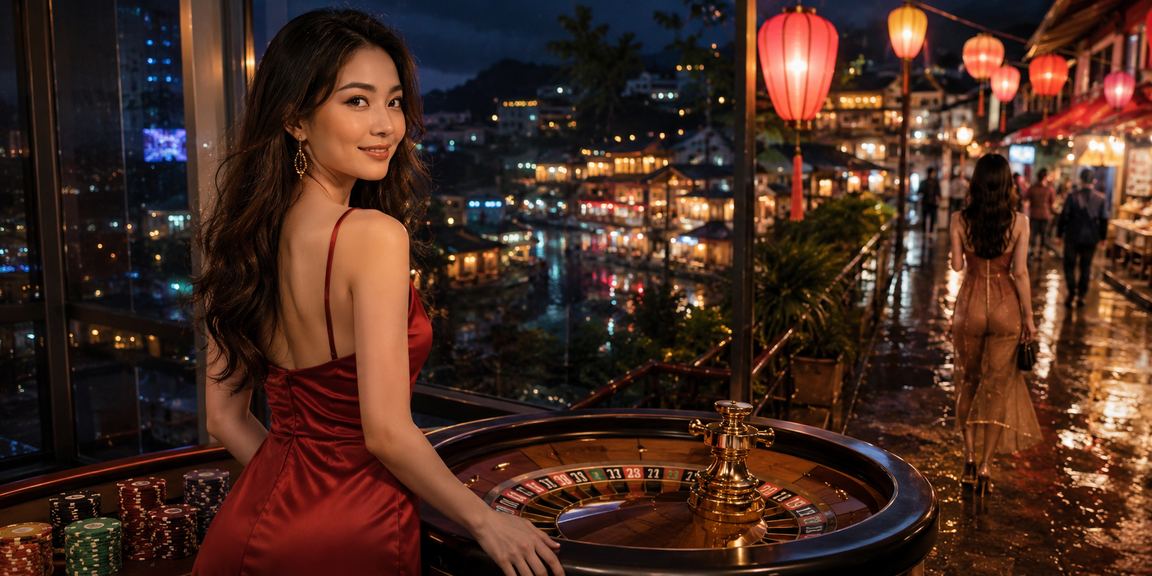Không gian giải trí và cá cược tại Việt Nam – tổng quan nền tảng 1810